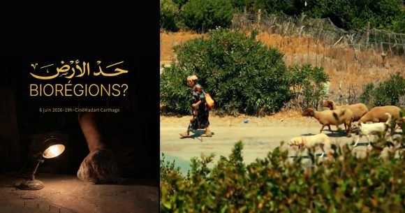 Un film explore les «biorégions» en Tunisie