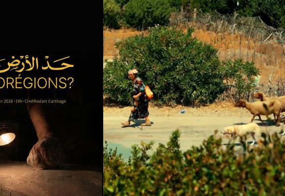 Un film explore les «biorégions» en Tunisie