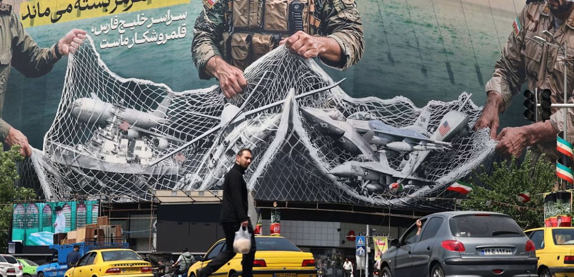 Guerre d’Iran | Les géants européens du pétrole se goinfrent !