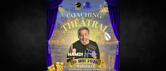 Marseille | Rencontre artistique exclusive avec Hamdi Hadda