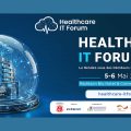 Healthcare IT Forum | Accélérer la digitalisation de la santé en Tunisie