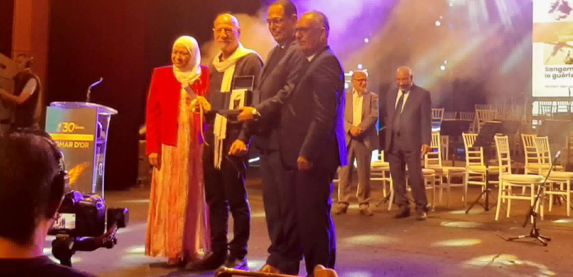 Palmarès des Prix littéraires Comar d’Or 2026