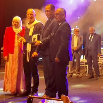 Palmarès des Prix littéraires Comar d’Or 2026
