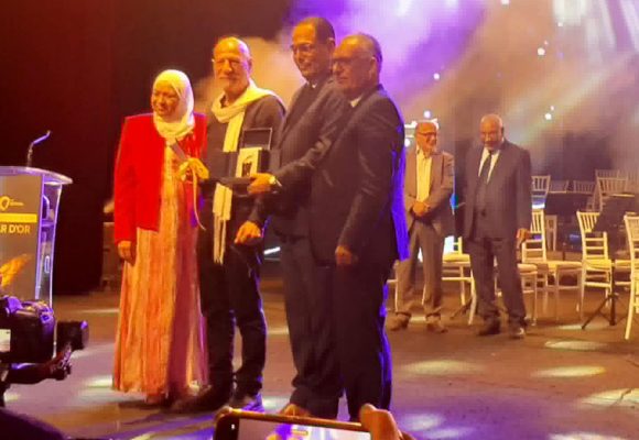 Palmarès des Prix littéraires Comar d’Or 2026