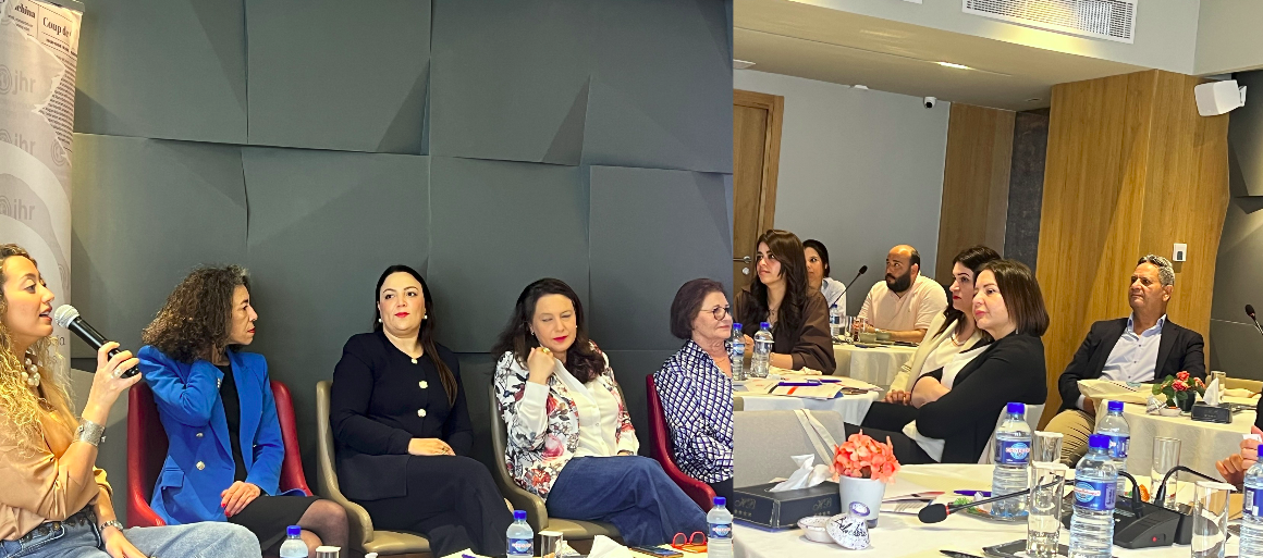Médias | Lancement du réseau « Hounna » pour les journalistes maghrébines à Tunis