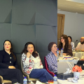 Médias | Lancement du réseau « Hounna » pour les journalistes maghrébines à Tunis