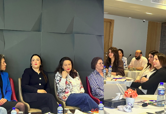 Médias | Lancement du réseau « Hounna » pour les journalistes maghrébines à Tunis