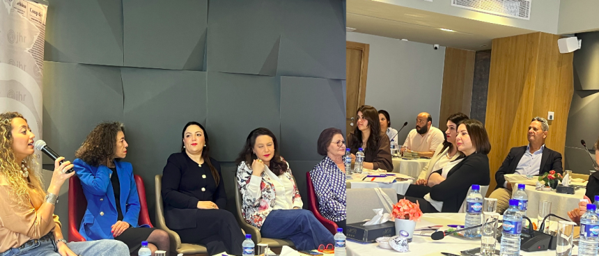 Médias | Lancement du réseau « Hounna » pour les journalistes maghrébines à Tunis