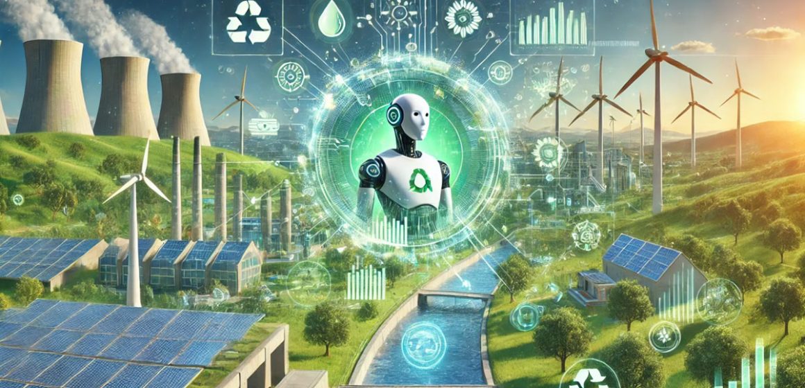 Souveraineté énergétique et IA en Afrique du Nord