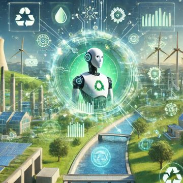 Souveraineté énergétique et IA en Afrique du Nord