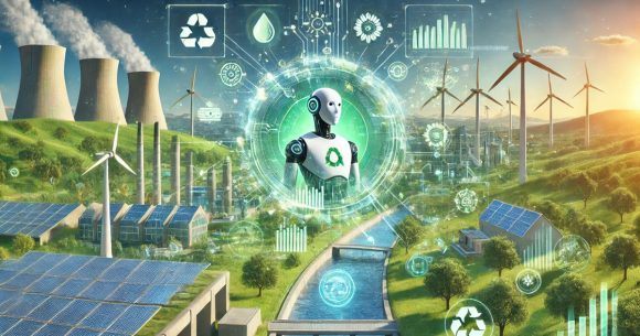 Souveraineté énergétique et IA en Afrique du Nord