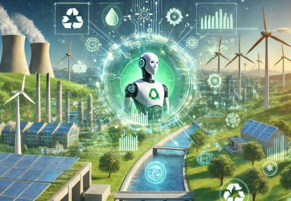 Souveraineté énergétique et IA en Afrique du Nord