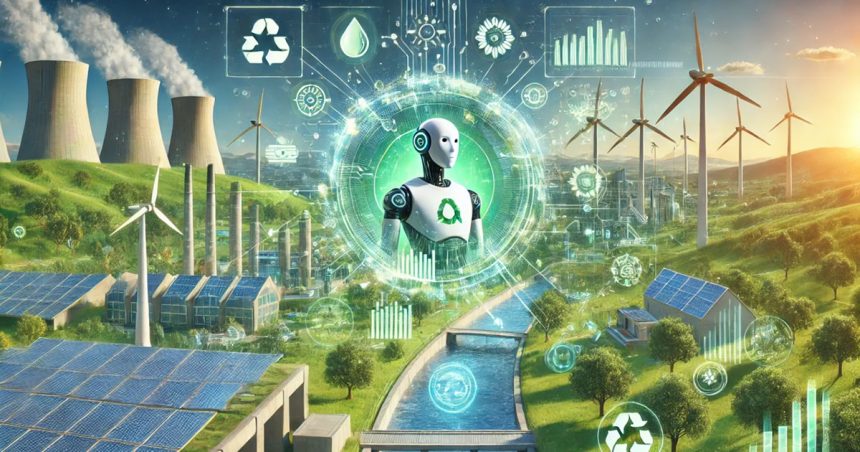 Souveraineté énergétique et IA en Afrique du Nord