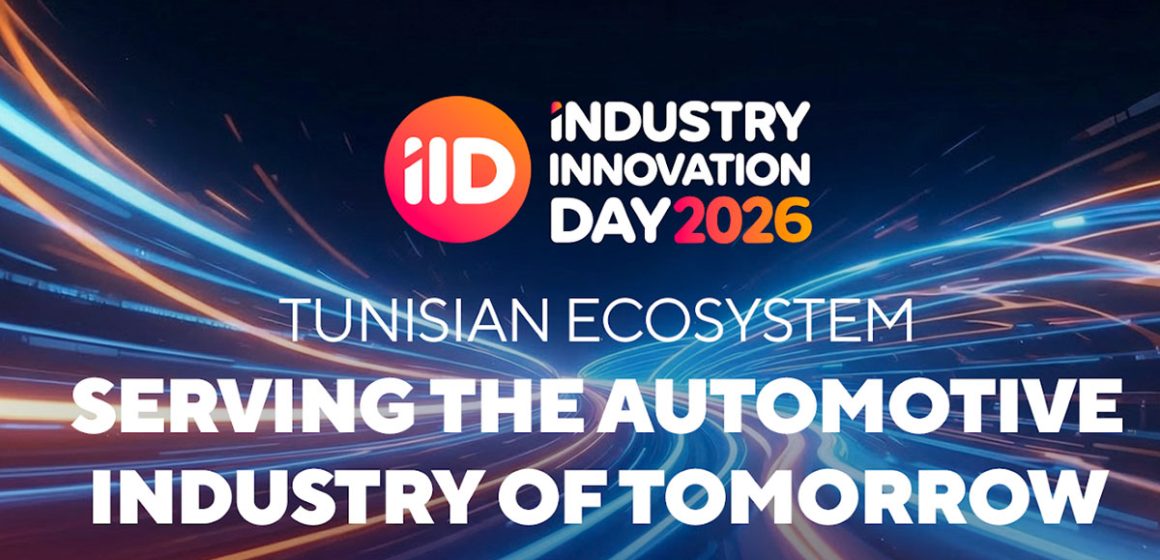 IID2026 | L’industrie automobile tunisienne de demain