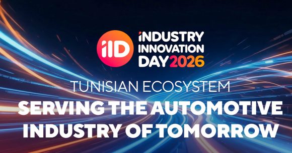 IID2026 | L’industrie automobile tunisienne de demain