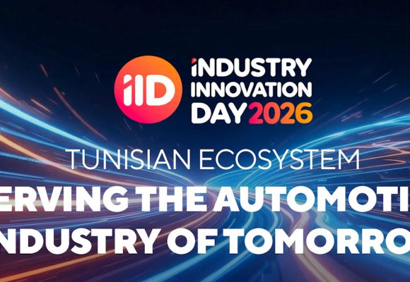 IID2026 | L’industrie automobile tunisienne de demain