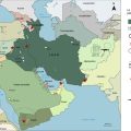 L’Iran et ses voisins | Une géopolitique de la méfiance