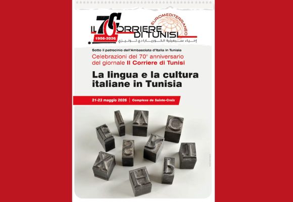 Corriere di Tunisi | 70 ans d’histoire italienne écrite à Tunis