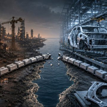 Vers une inévitable hausse du prix des voitures ?