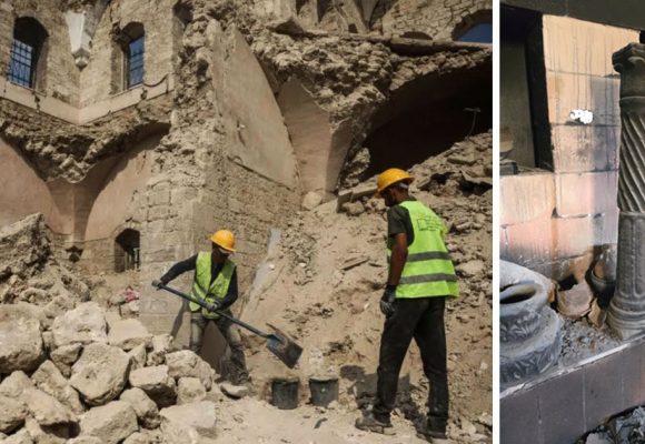 Pour un musée virtuel du patrimoine palestinien