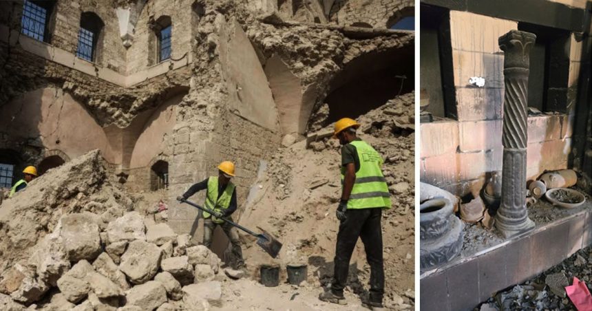 Pour un musée virtuel du patrimoine palestinien