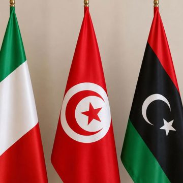 Réunion à Tunis | L’Italie renforce son emprise sur le dossier libyen