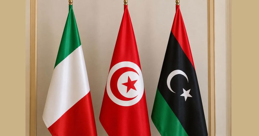 Réunion à Tunis | L’Italie renforce son emprise sur le dossier libyen