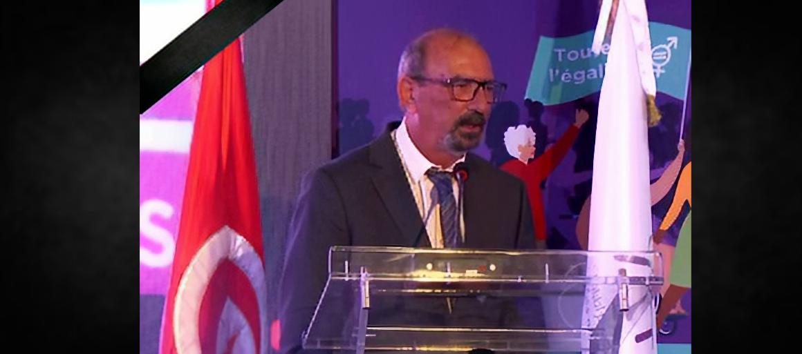 Jamel Msallem LTDH : Décès de Jamel Msallem, figure historique de la défense des droits de l’Homme
