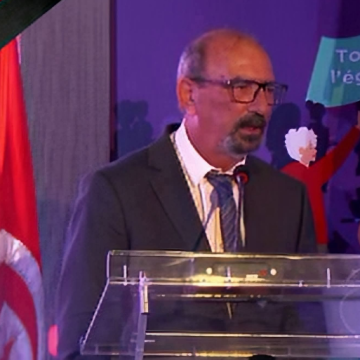 Jamel Msallem LTDH : Décès de Jamel Msallem, figure historique de la défense des droits de l’Homme