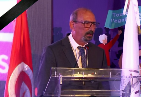 LTDH : Décès de Jamel Msallem, figure historique de la défense des droits de l&rsquo;Homme