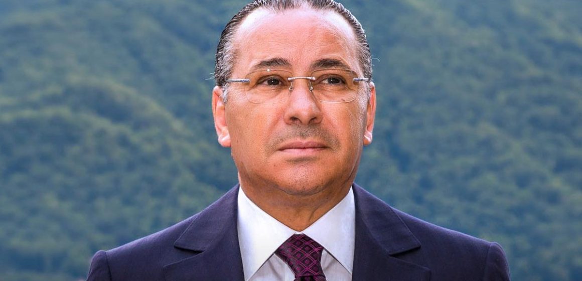La stratégie du déni | Kamel Ghribi n’est pas (encore) candidat !