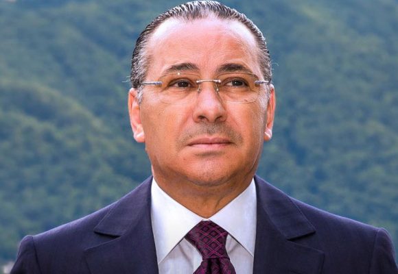 La stratégie du déni | Kamel Ghribi n’est pas (encore) candidat !