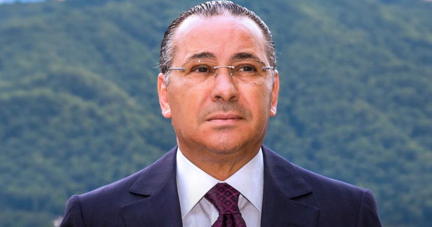 La stratégie du déni | Kamel Ghribi n’est pas (encore) candidat !