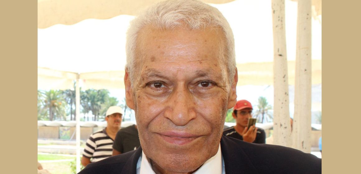 Décès de l’historien tunisien Khalifa Chater