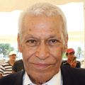 Décès de l’historien tunisien Khalifa Chater
