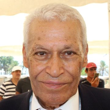 Décès de l’historien tunisien Khalifa Chater