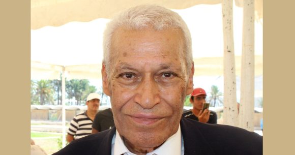 Décès de l’historien tunisien Khalifa Chater