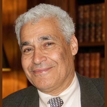 Khalifa Chater | Un parcours académique et culturel bien rempli