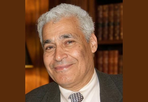 Khalifa Chater | Un parcours académique et culturel bien rempli