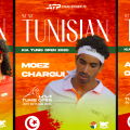 Kia Tunis Open | Le court vibrera aux couleurs de la Tunisie ce mardi