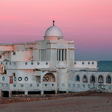 La Marsa | Evacuation immédiate de Kobbet El Haoua