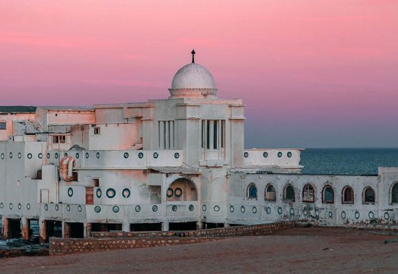 La Marsa | Evacuation immédiate de Kobbet El Haoua
