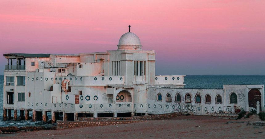 La Marsa | Evacuation immédiate de Kobbet El Haoua