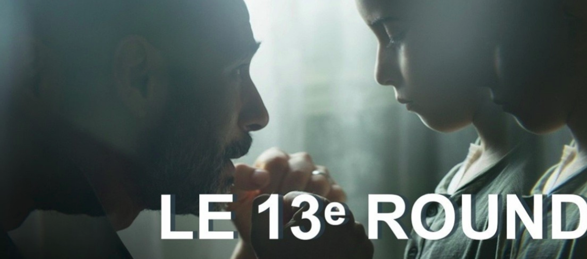 IFT | Projection du film « Le 13e Round » en présence de Mohamed-Ali Nahdi
