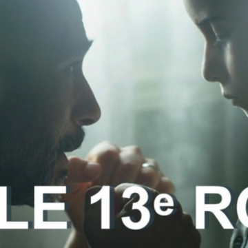 Le 13e Round IFT | Projection du film « Le 13e Round » en présence de Mohamed-Ali Nahdi
