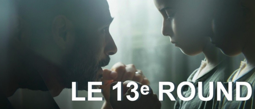 IFT | Projection du film « Le 13e Round » en présence de Mohamed-Ali Nahdi