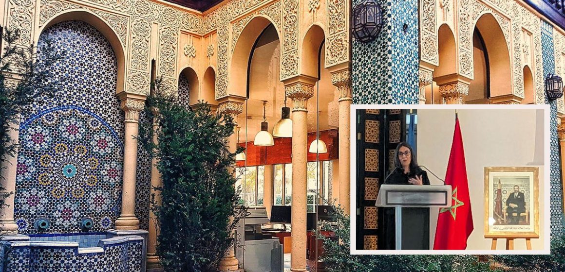 Paris, base de lancement d’un Maroc «mondialisé»