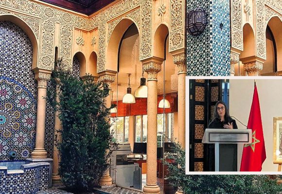 Paris, base de lancement d’un Maroc «mondialisé»