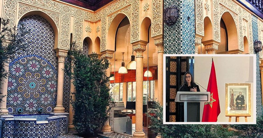 Paris, base de lancement d’un Maroc «mondialisé»