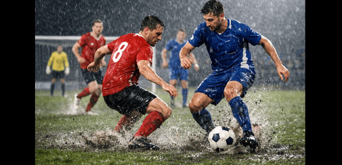 Mondial 2026 | La chaleur entre dans le match